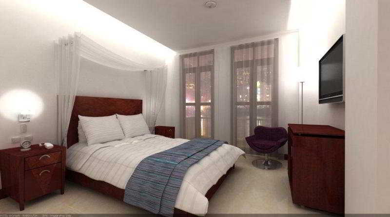 Nh Royal Urban Cartagena Hotel Exterior photo